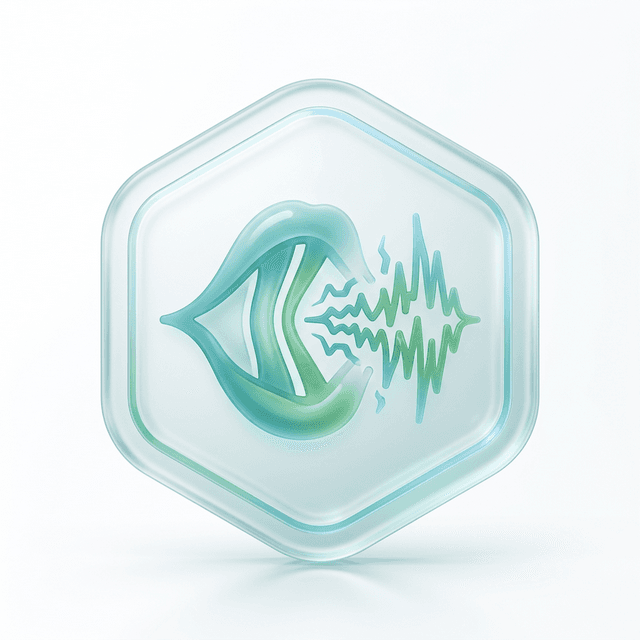 Persistent hoarseness